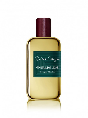 Тестер Atelier Cologne "Emeraude Agar" 100 ml Тестер Atelier Cologne "Emeraude Agar" 100 ml