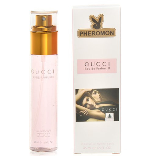 45ml NEW Gucci edp 2