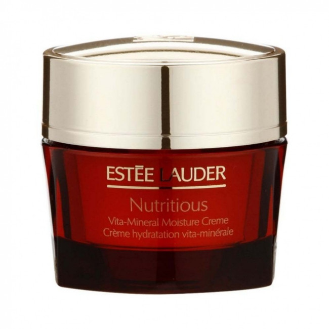Крем для лица E. L. Nutritious Vita-Mineral Moisture Creme 50ml