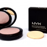 Пудра NYX "Blotting Powder Poudre Matifiante" 8g