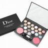 Тени для век Christian Dior 20+2 Сouleurs Eye Shadow 40g+12g (4 оттенка)