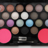 Тени для век Christian Dior 20+2 Сouleurs Eye Shadow 40g+12g (4 оттенка)