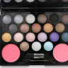 Тени для век Christian Dior 20+2 Сouleurs Eye Shadow 40g+12g (4 оттенка)