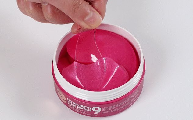 Гидрогелевые патчи Меди Пил Hyaluron Rose Peptide 9 Ampoule Eye Patch 60шт Гидрогелевые патчи Меди Пил Hyaluron Rose Peptide 9 Ampoule Eye Patch 60шт