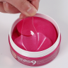 Гидрогелевые патчи Меди Пил Hyaluron Rose Peptide 9 Ampoule Eye Patch 60шт