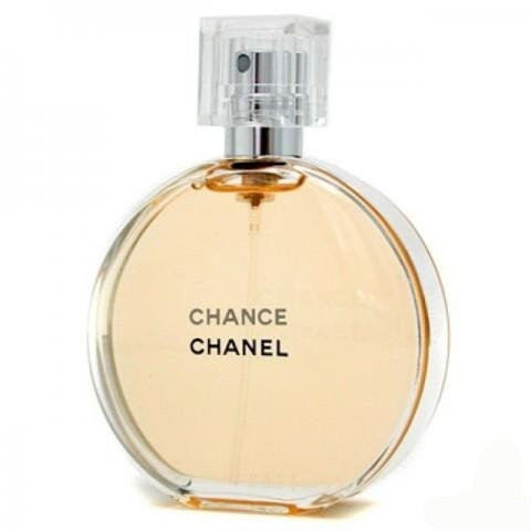 Тестер Chanel "Chance" EDТ for women 100 ml Тестер Chanel "Chance" EDТ for women 100 ml