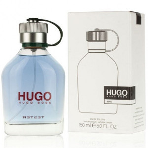 Тестер Hugo Boss "Hugo " 100 ml Тестер Hugo Boss "Hugo " 100 ml