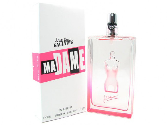 Jean Paul Gaultier "Ma Dame" 100ml