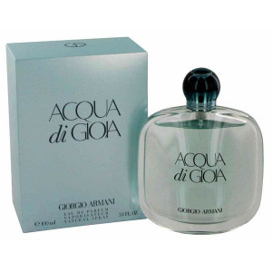 Giorgio Armani - Туалетные духи Acqua di Gioia 100 ml (w)