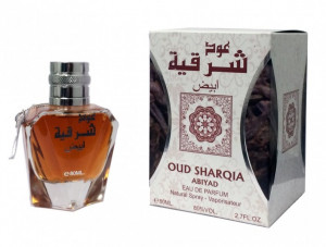Oud Sharqia Abiyad 80 мл (w)