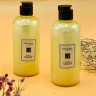 Парфюмированный шампунь с имбирем для волос BIOAQUA CAHNSAI FRAGRANCE AND MOIST (300 ml) арт.56950