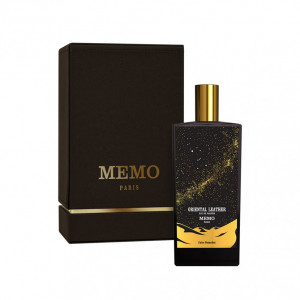 Memo Paris edp Oriental Leather unisex 75 ml Memo Paris edp Oriental Leather unisex 75 ml