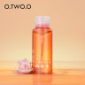 O.TWO.O Средство для снятия макияжа с гиалуроновой кислотой Hyaluronic acid moisturizing Makeup Remover Deep Cleaning Soft Texture арт. SC015 300 ml