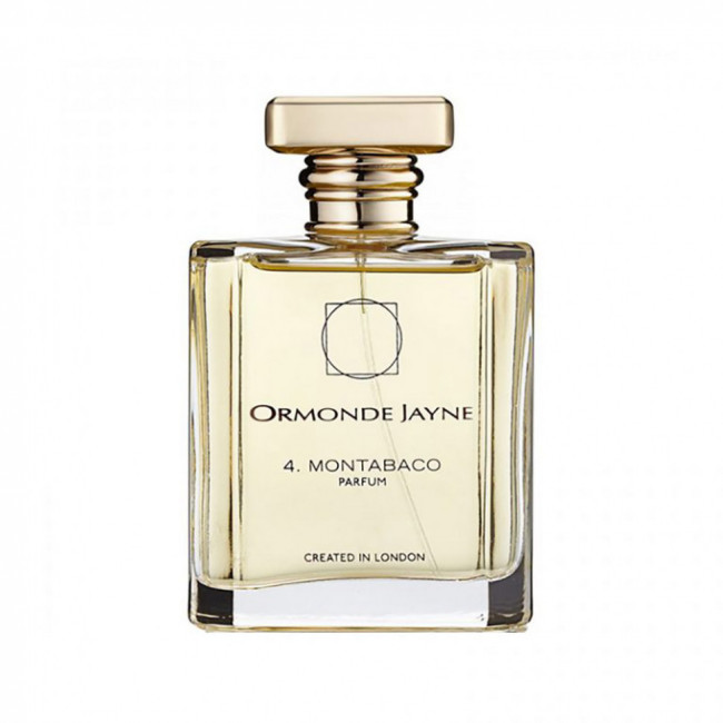 Ormonde Jayne 4. Montabaco edp unisex 120 ml Ormonde Jayne 4. Montabaco edp unisex 120 ml