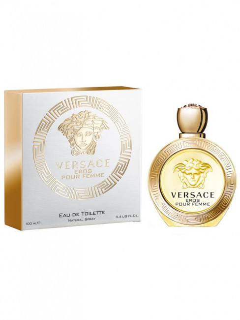 Versace "Eros pour femme" 100 ml A-Plus