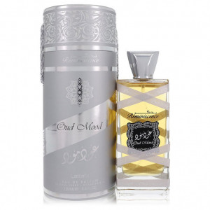Lattafa Oud Mood Reminiscence unisex 100 ml