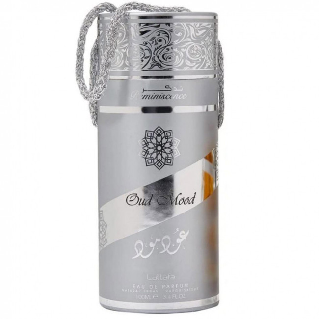 Lattafa Oud Mood Reminiscence unisex 100 ml