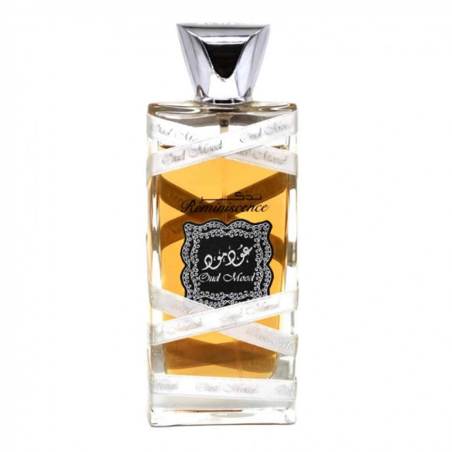 Lattafa Oud Mood Reminiscence unisex 100 ml