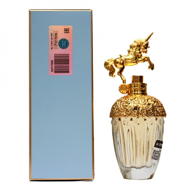 Anna Sui Fantasia for women ОАЭ 75 ml