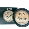 Пудра NYX "Lingerie" 9.5g