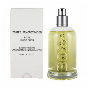 Тестер Hugo Boss "№6" for men 100 ml