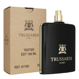 Тестер Trussardi "Uomo" 100 ml