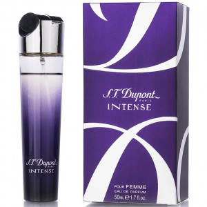 S.T. Dupont "Dupont Intense Pour Femme" 50 ml