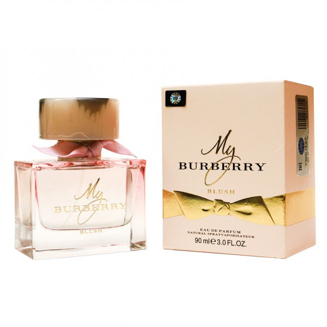 My Burberry Blush for women edp ОАЭ 90 ml My Burberry Blush for women edp ОАЭ 90 ml