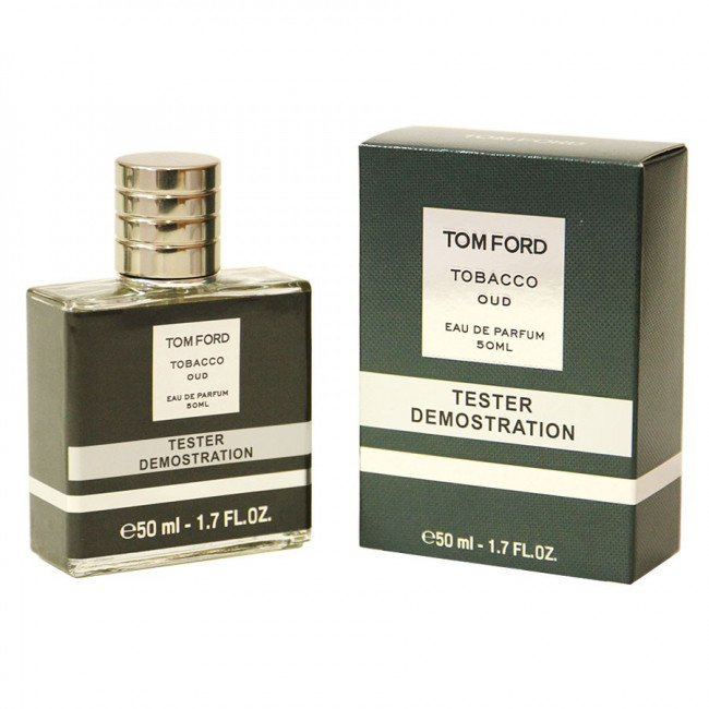 Тестер Tom Ford "Tobacco Oud" edp unisex, 50 ml ОАЭ