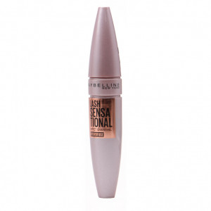 Тушь для ресниц Maybelline New York Lash Sensational "Very Black Noir Intense Negro" 9,5 ml