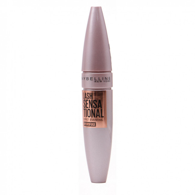Тушь для ресниц Maybelline New York Lash Sensational "Very Black Noir Intense Negro" 9,5 ml