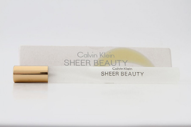 Calvin Klein "Sheer Beauty" 15 ml