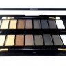 Тени NYX "Wicked Dreams" (10цв.) 30g