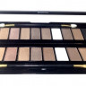 Тени NYX "Wicked Dreams" (10цв.) 30g