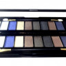 Тени NYX "Wicked Dreams" (10цв.) 30g