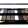 Тени NYX "Wicked Dreams" (10цв.) 30g