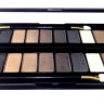 Тени NYX "Wicked Dreams" (10цв.) 30g