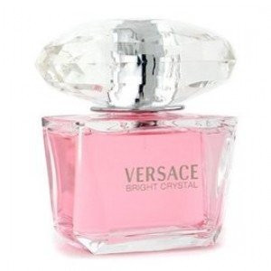 Тестер Versace "Bright Crystal" for women 90 ml