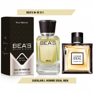 Парфюм Beas Guerlain L Homme Ideal Men арт. M 211