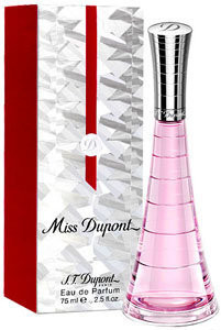 S.T. Dupont "Miss Dupont" 75ml