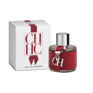 Carolina Herrera - Туалетная вода CH 100 ml (w)