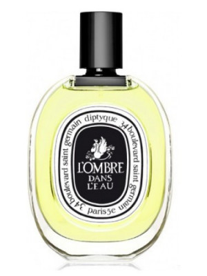 Diptyque L Ombre Dans L Eau  for women 75 ml