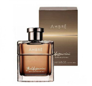 Baldessarini "Ambre" 90 мл