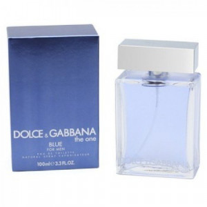 Dolce & Gabbana "The One Blue Man" 100 ml