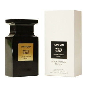 Тестер Tom Ford "White Suede" edp for women, 100 ml