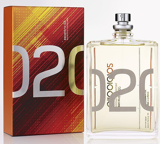Escentric Molecules Escentric 02 edt 100 ml original