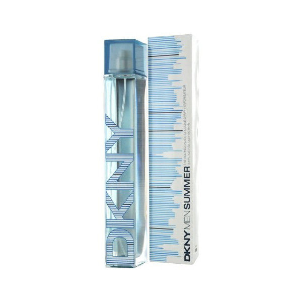DKNY " Men Summer Energizing" 75ml