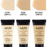 Тональный крем NYX "Stay matte but not flat"35 ml