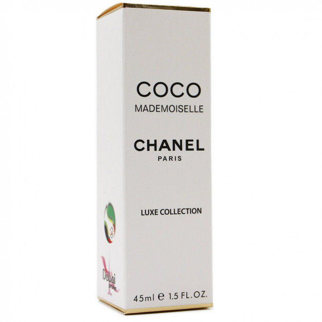 Компактный парфюм Chanel Coco Mademoiselle for woman 45 ml Компактный парфюм Chanel Coco Mademoiselle for woman 45 ml