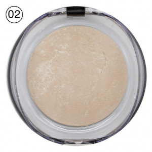 Пудра запеченная Chanel les Beiges Touche de Teint Belle Mine 9g #102 Пудра запеченная Chanel les Beiges Touche de Teint Belle Mine 9g #102